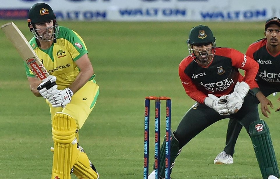 Australia's learnings from Bangladesh series ahead of T20 World Cup Australia's learnings from Bangladesh series ahead of T20 World Cup